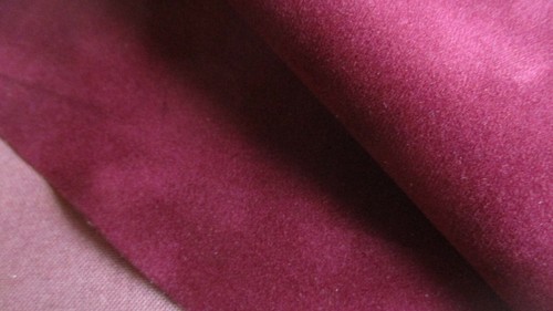 Coupon tissu 45 - de,