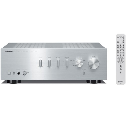 Yamaha s301 amplificateur - a-s301(s),