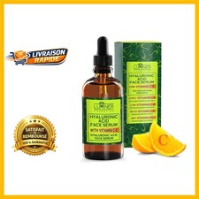 Sérum Anti-Rides 100ml | Bave