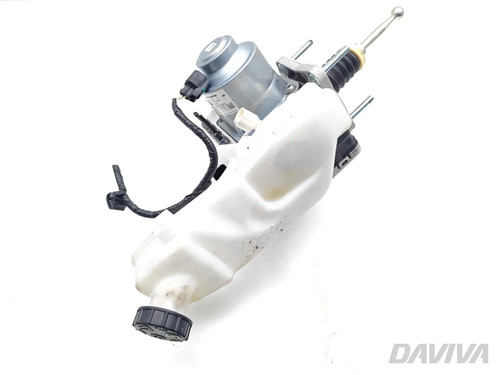 Booster de servo - mg, 4