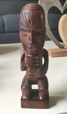 Statuette Totem Tiki/Tribal