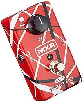 Pédale effet guitare mxr - guitare,
