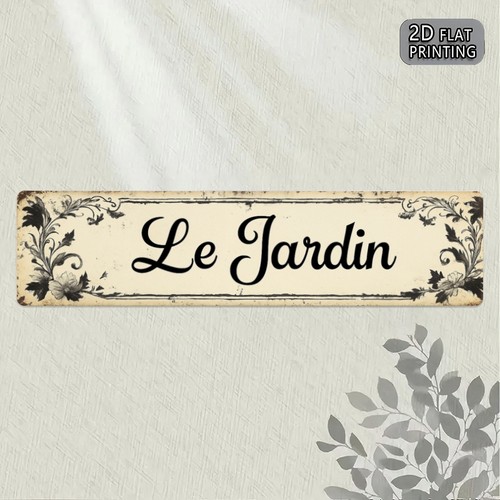 Ornate scroll floral metal - ornate,