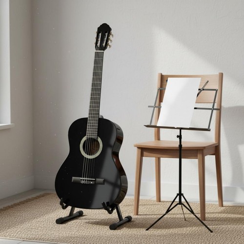 Guitare classique pouces - guitare,