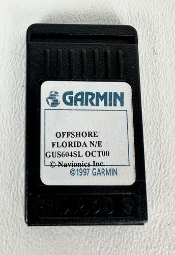 Garmin 225 gpsmap marine chip - garmin,