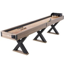 VEVOR Table de Jeu de Palets