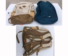 SAC A DOS DE VILLE - DECATHLON - QUECHUA - LAPTOP BACKPACK 20 litres - TBE