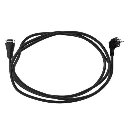 Câble alimentation schuko - câble, 3