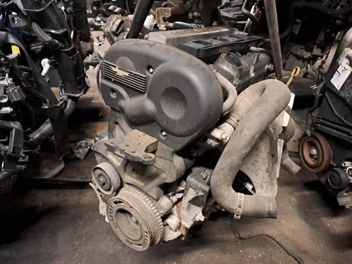 Moteur opel astra coupe - opel,