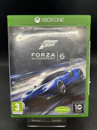 Forza motorsport édition - forza,