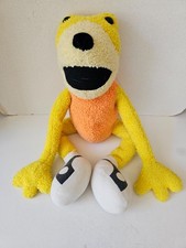 Peluche Mr Oizo flat eric -