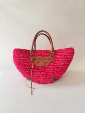 BALENCIAGA Sac Panier