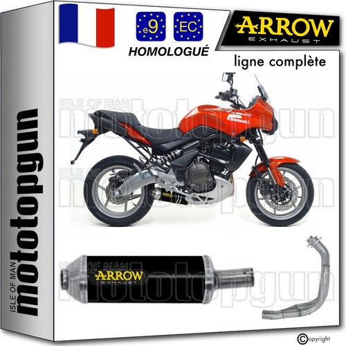 Arrow ligne complete approuve - complete,