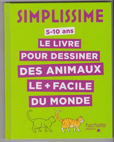 Simplissime livre pour - le,
