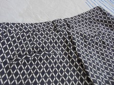 Chic et joli pantalon fuseau