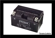 Batterie pour KTM 640 LC4 Duke