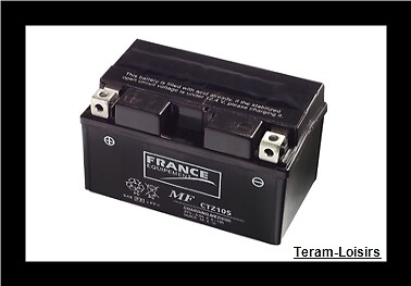 Batterie pour yamaha - pour,