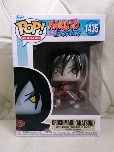Orochimaru akatsuki naruto - akatsuki,