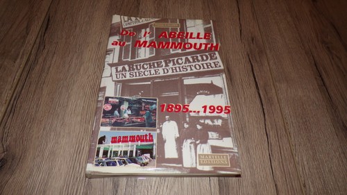 Abeille mammouth la - l'abeille,