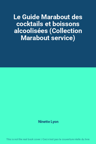 Guide marabout des - guide,