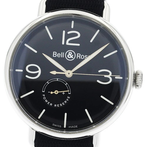 Montre bell ross heritage - ross,