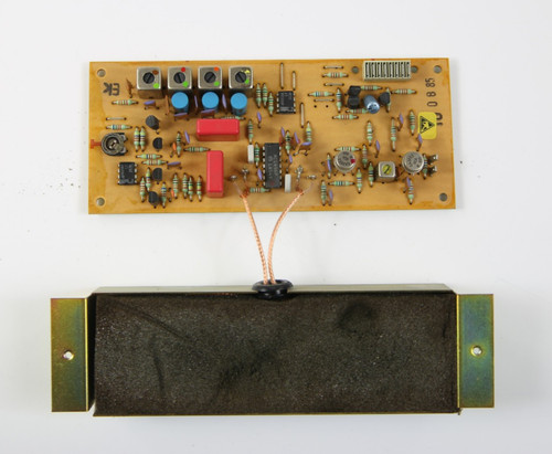 Platine studer 726 750 - studer, pour