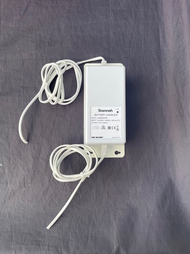 Stannah chargeur de batterie - -,