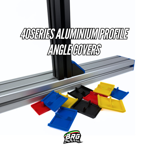 4040 aluminum profile - aluminum,