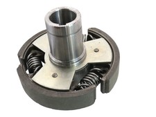 Embrayage centrifuge adapté