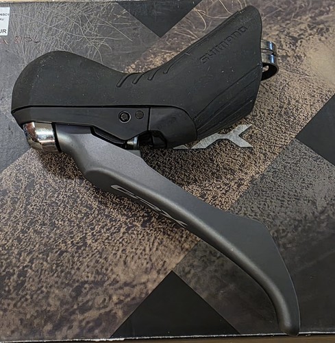 Manette shimano grx rx810 - grx, st-rx810
