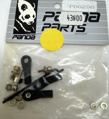 Tringlerie pd0296 thunder - pd0296,