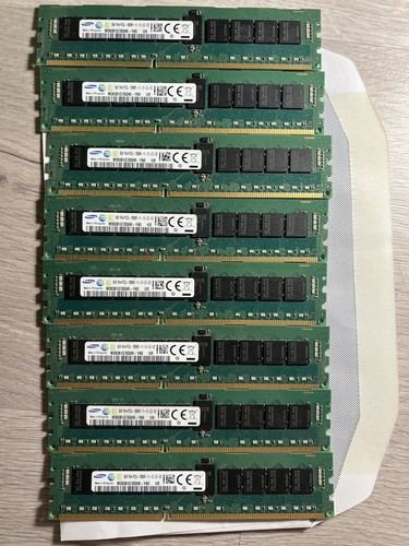 Ram ddr3 8go samsung - ,