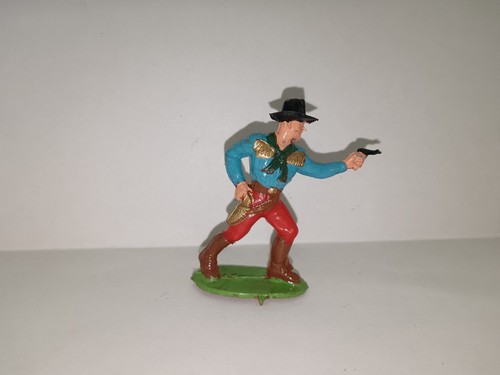 Acedo western cowboy revolver - acedo,
