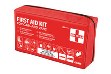 Trousse de premiers secours