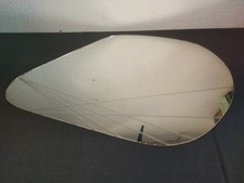 Grand Miroir Art Déco 80 * 50