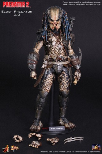 New sealed hot toys - hot,