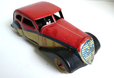 CR  PEUGEOT 402  TÔLE