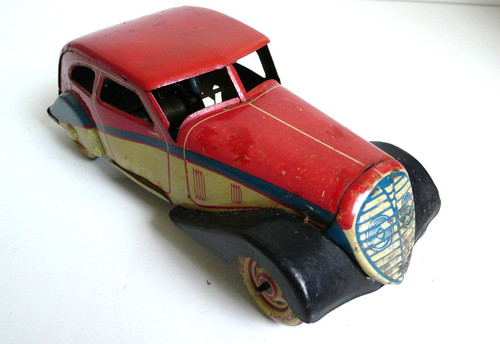 Peugeot 402 tôle - ,