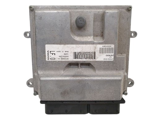 Calculateur moteur 8444 s - moteur,