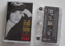 Mireille Mathieu , chante Piaf