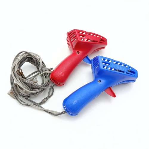 Lot scalextric manette - 2, x