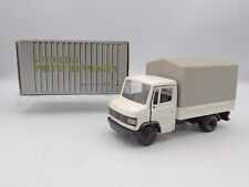 NZG - Mercedes 507D 811D Pritschenwagen - Voiture De Collection 1/43