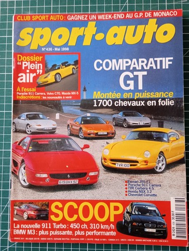 An48 sport auto 1998 436 - an48, n°436