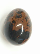 Oeuf En Jaspe Naturel -