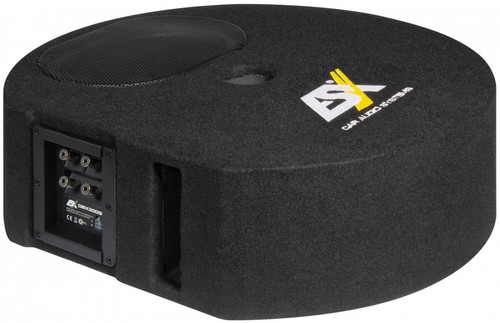 Esx dbx 300q haut parleur - esx, dbx-300q