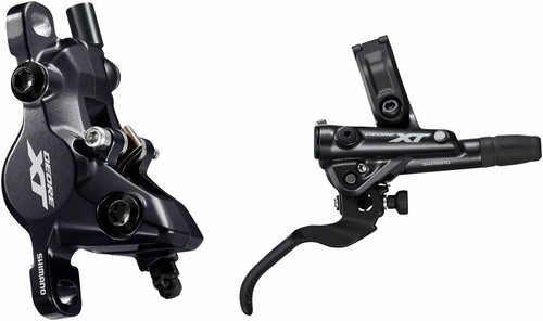 Shimano deore m8100 - deore, xt