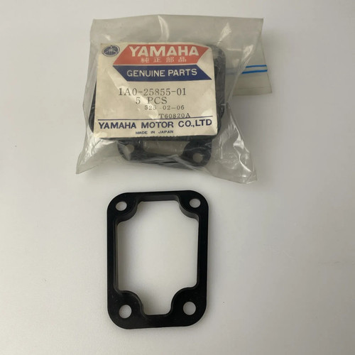 Yamaha rd50m 1979 - yamaha,