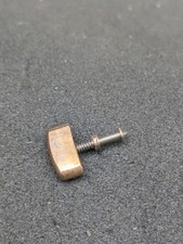 Chronographe Lemania 1270