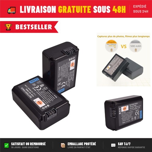 Dste lot batteries - 2,