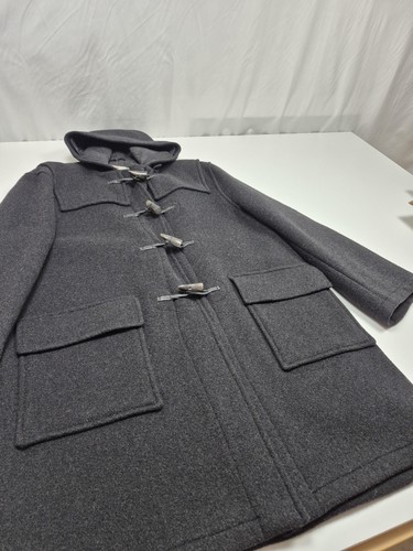 Vtg montgomery hampshire coat - montgomery,